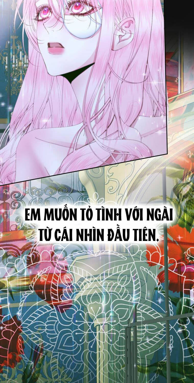 Trở Thành Cô Vợ Khế Ước Của Nhân Vật Phản Diện - Chapter 86 - Page 35