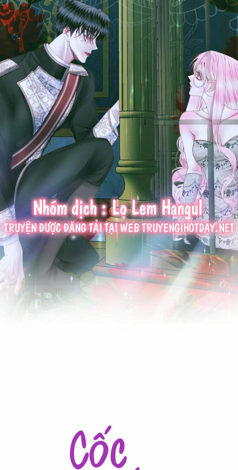 Trở Thành Cô Vợ Khế Ước Của Nhân Vật Phản Diện - Chapter 86 - Page 36
