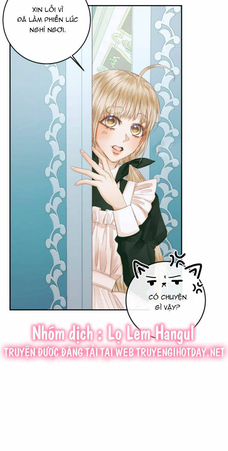 Trở Thành Cô Vợ Khế Ước Của Nhân Vật Phản Diện - Chapter 86 - Page 38