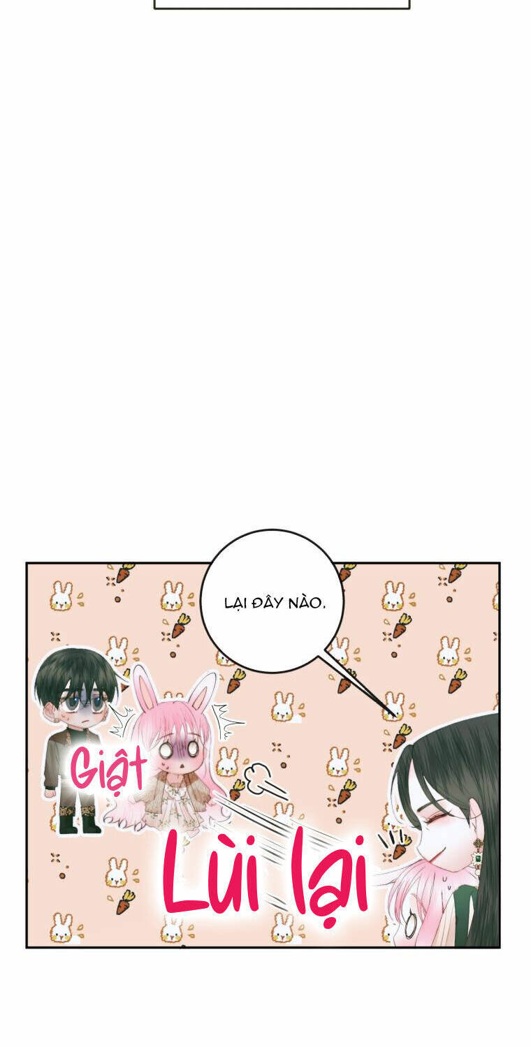 Trở Thành Cô Vợ Khế Ước Của Nhân Vật Phản Diện - Chapter 86 - Page 45