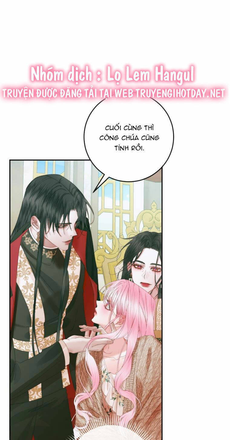 Trở Thành Cô Vợ Khế Ước Của Nhân Vật Phản Diện - Chapter 86 - Page 46