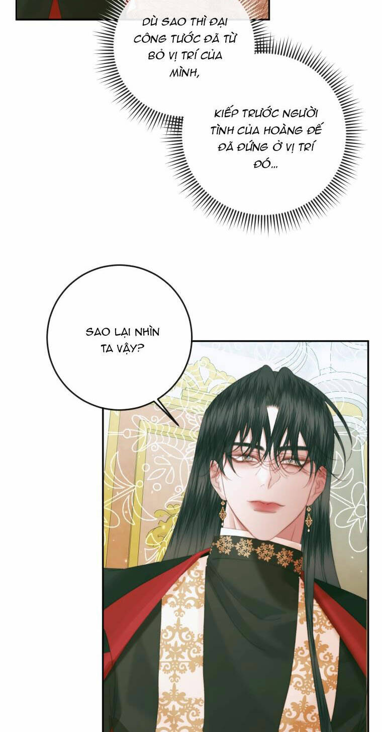Trở Thành Cô Vợ Khế Ước Của Nhân Vật Phản Diện - Chapter 86 - Page 47