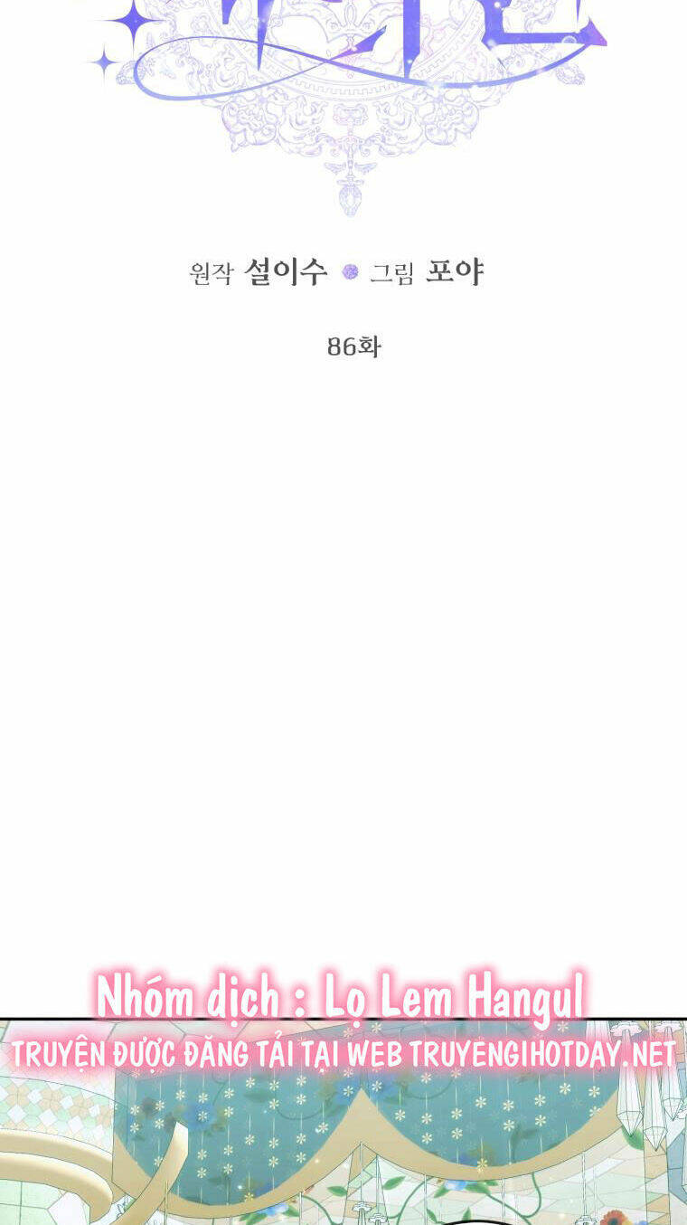 Trở Thành Cô Vợ Khế Ước Của Nhân Vật Phản Diện - Chapter 86 - Page 4