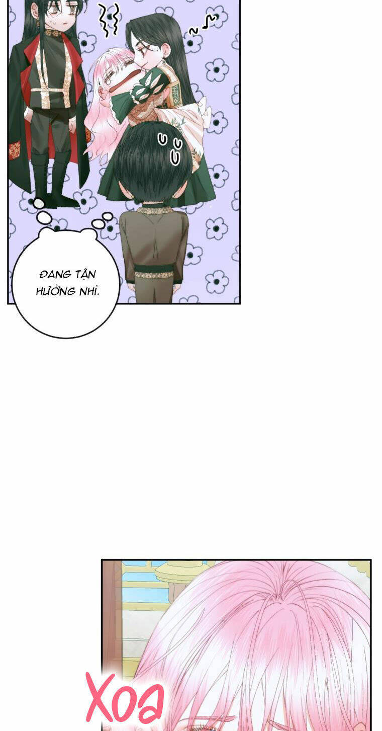 Trở Thành Cô Vợ Khế Ước Của Nhân Vật Phản Diện - Chapter 86 - Page 52