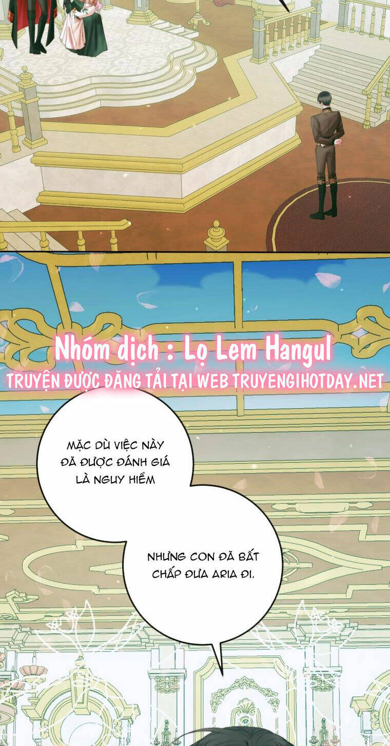 Trở Thành Cô Vợ Khế Ước Của Nhân Vật Phản Diện - Chapter 86 - Page 54