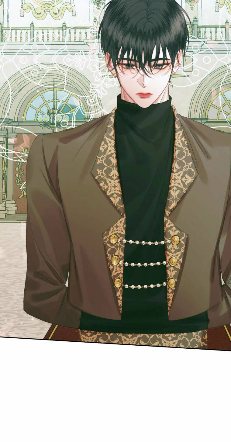 Trở Thành Cô Vợ Khế Ước Của Nhân Vật Phản Diện - Chapter 86 - Page 55