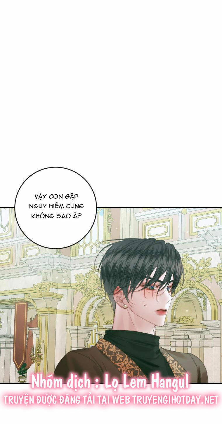 Trở Thành Cô Vợ Khế Ước Của Nhân Vật Phản Diện - Chapter 86 - Page 56