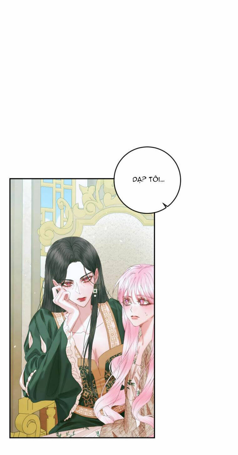 Trở Thành Cô Vợ Khế Ước Của Nhân Vật Phản Diện - Chapter 86 - Page 57