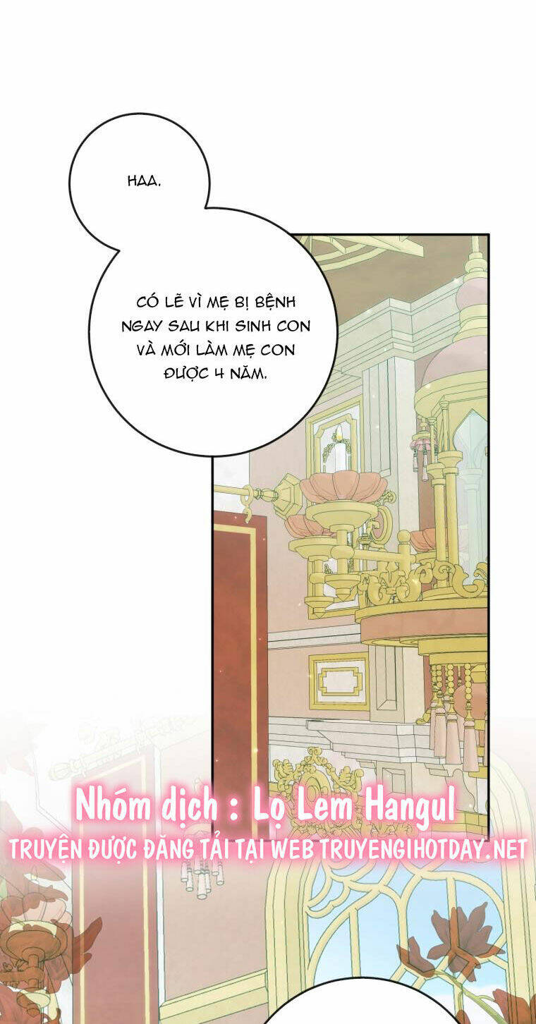 Trở Thành Cô Vợ Khế Ước Của Nhân Vật Phản Diện - Chapter 86 - Page 58