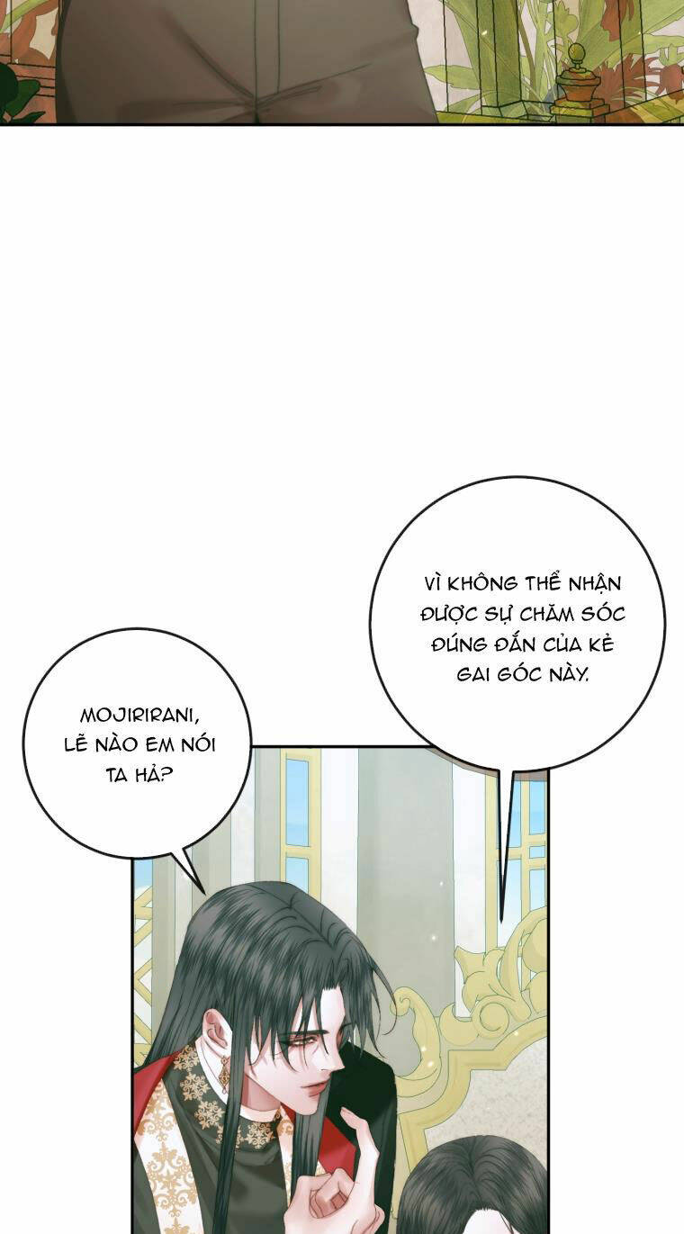 Trở Thành Cô Vợ Khế Ước Của Nhân Vật Phản Diện - Chapter 86 - Page 60