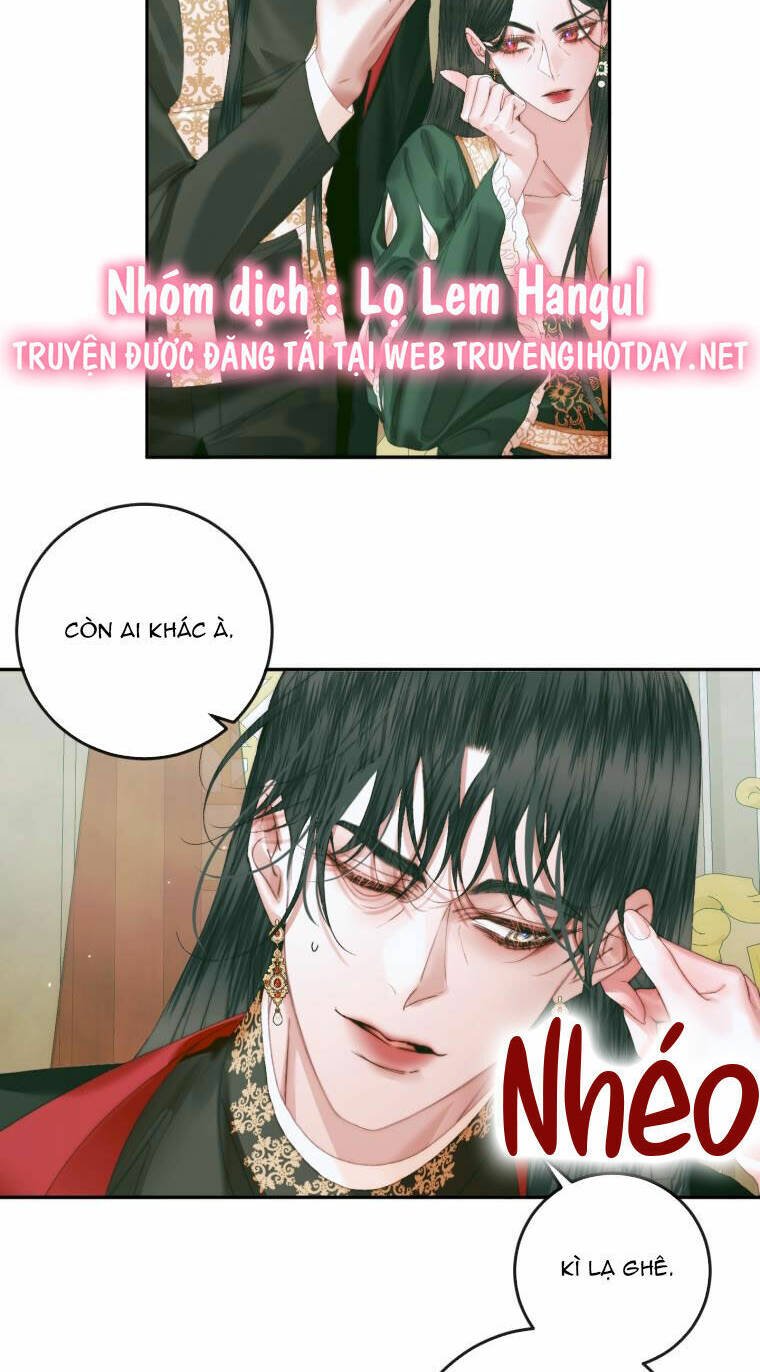 Trở Thành Cô Vợ Khế Ước Của Nhân Vật Phản Diện - Chapter 86 - Page 61