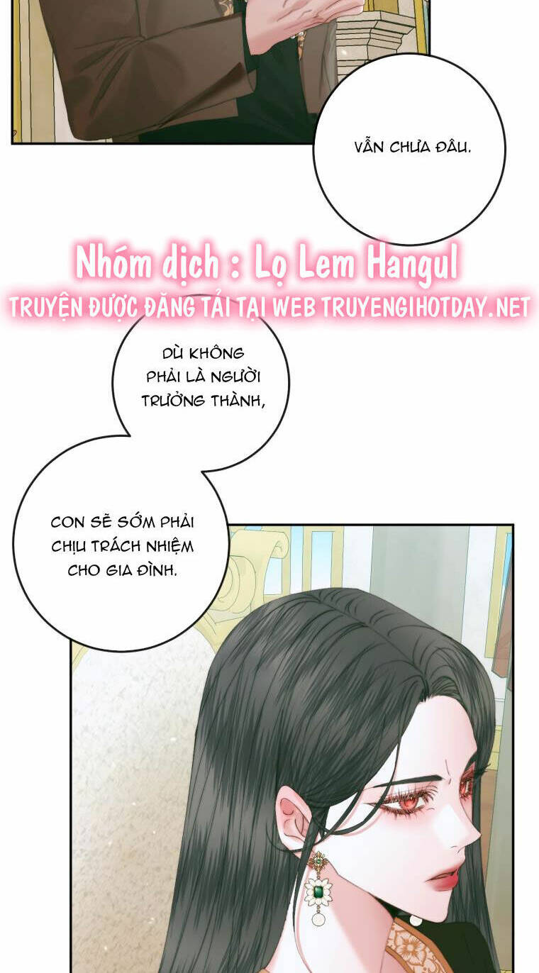 Trở Thành Cô Vợ Khế Ước Của Nhân Vật Phản Diện - Chapter 86 - Page 63