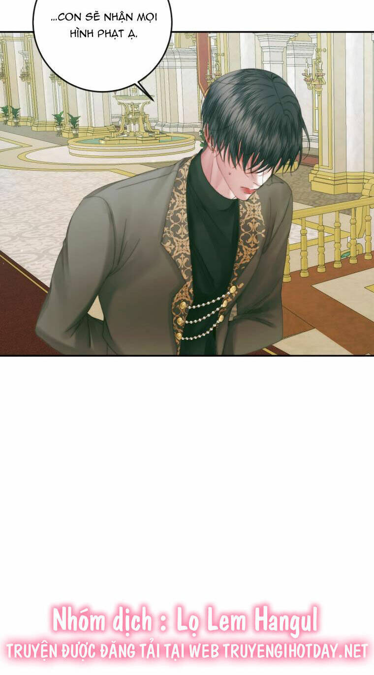 Trở Thành Cô Vợ Khế Ước Của Nhân Vật Phản Diện - Chapter 86 - Page 65