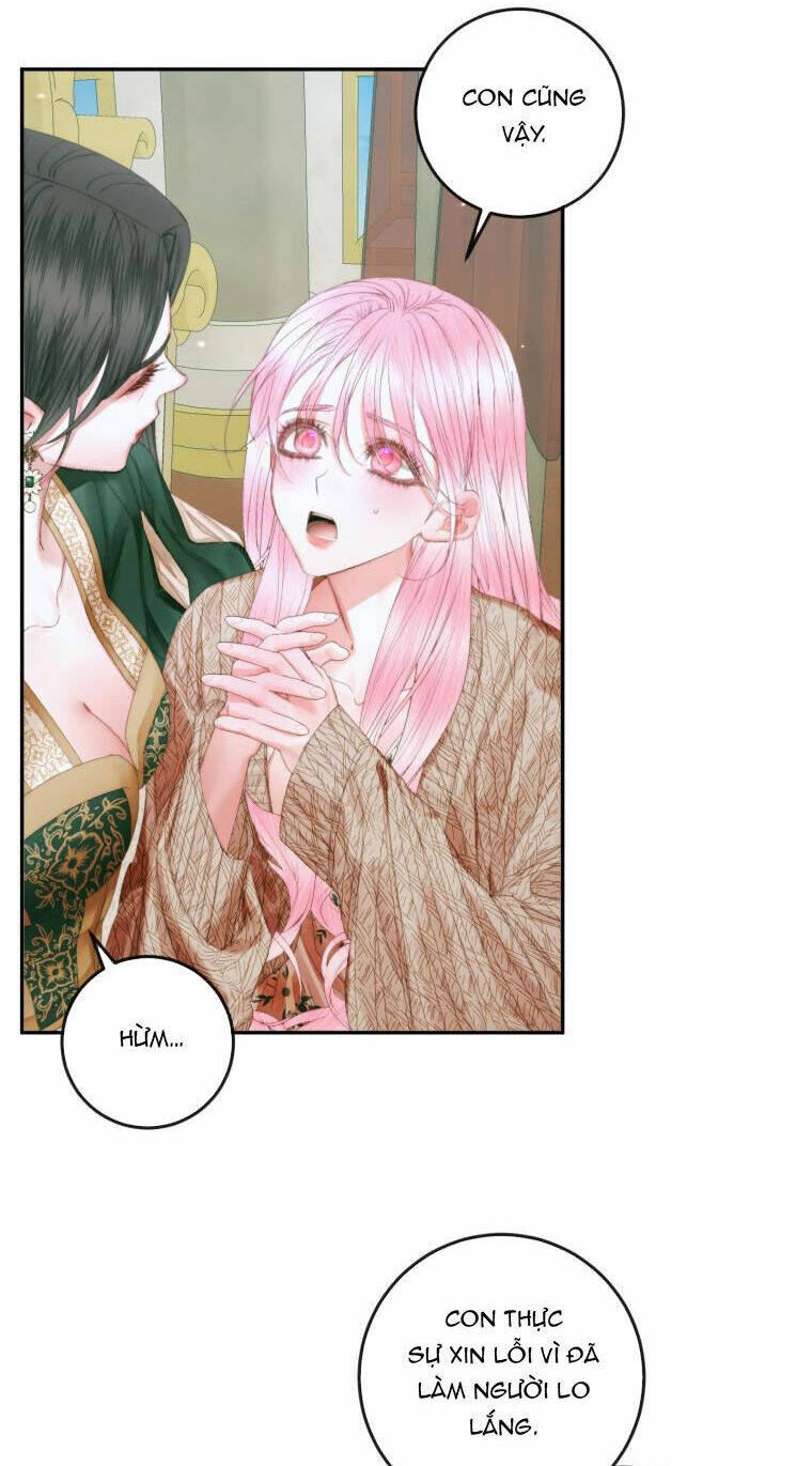 Trở Thành Cô Vợ Khế Ước Của Nhân Vật Phản Diện - Chapter 86 - Page 66