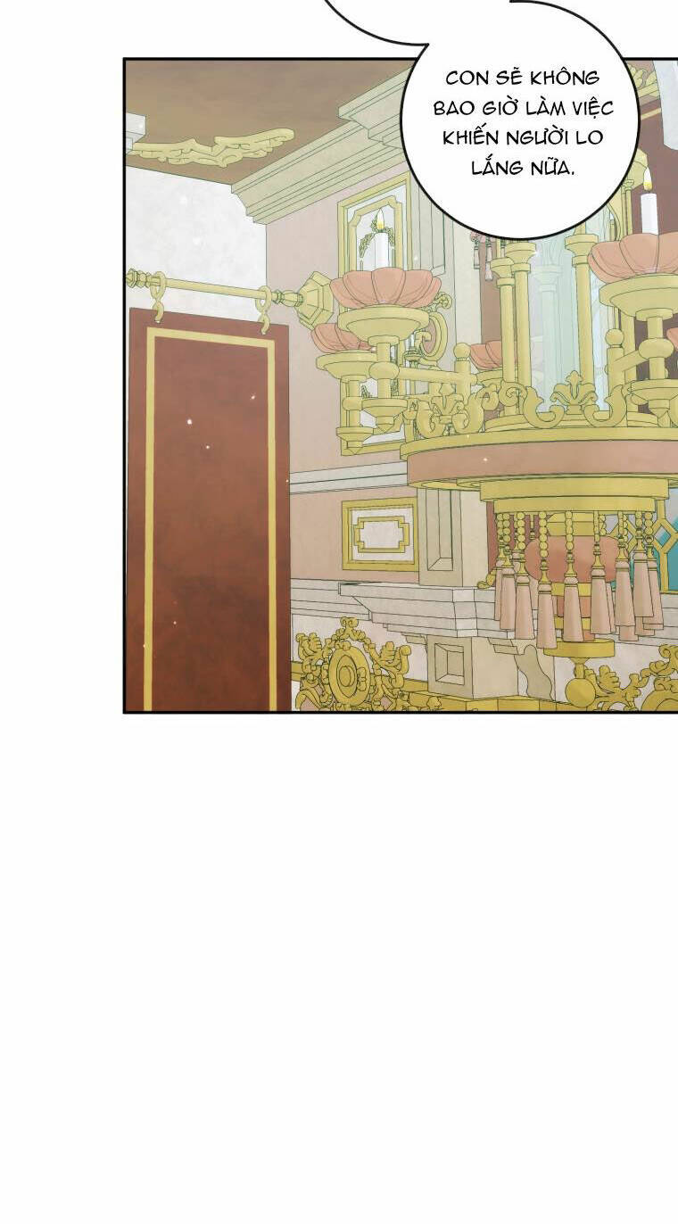 Trở Thành Cô Vợ Khế Ước Của Nhân Vật Phản Diện - Chapter 86 - Page 67