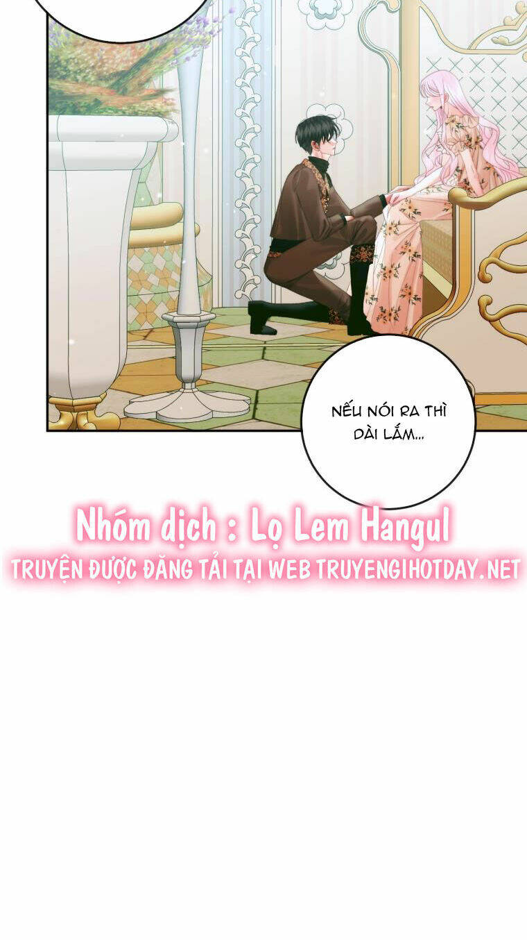 Trở Thành Cô Vợ Khế Ước Của Nhân Vật Phản Diện - Chapter 86 - Page 6