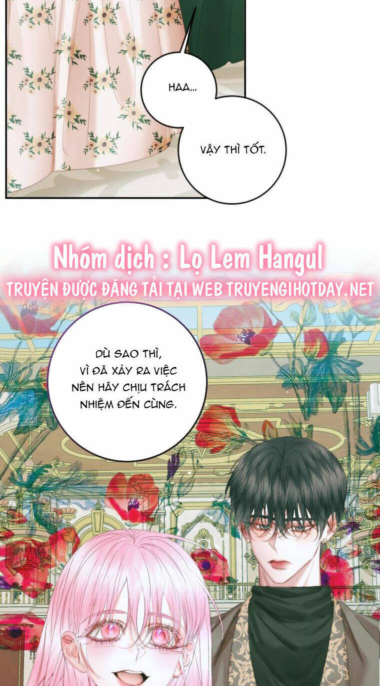 Trở Thành Cô Vợ Khế Ước Của Nhân Vật Phản Diện - Chapter 86 - Page 70