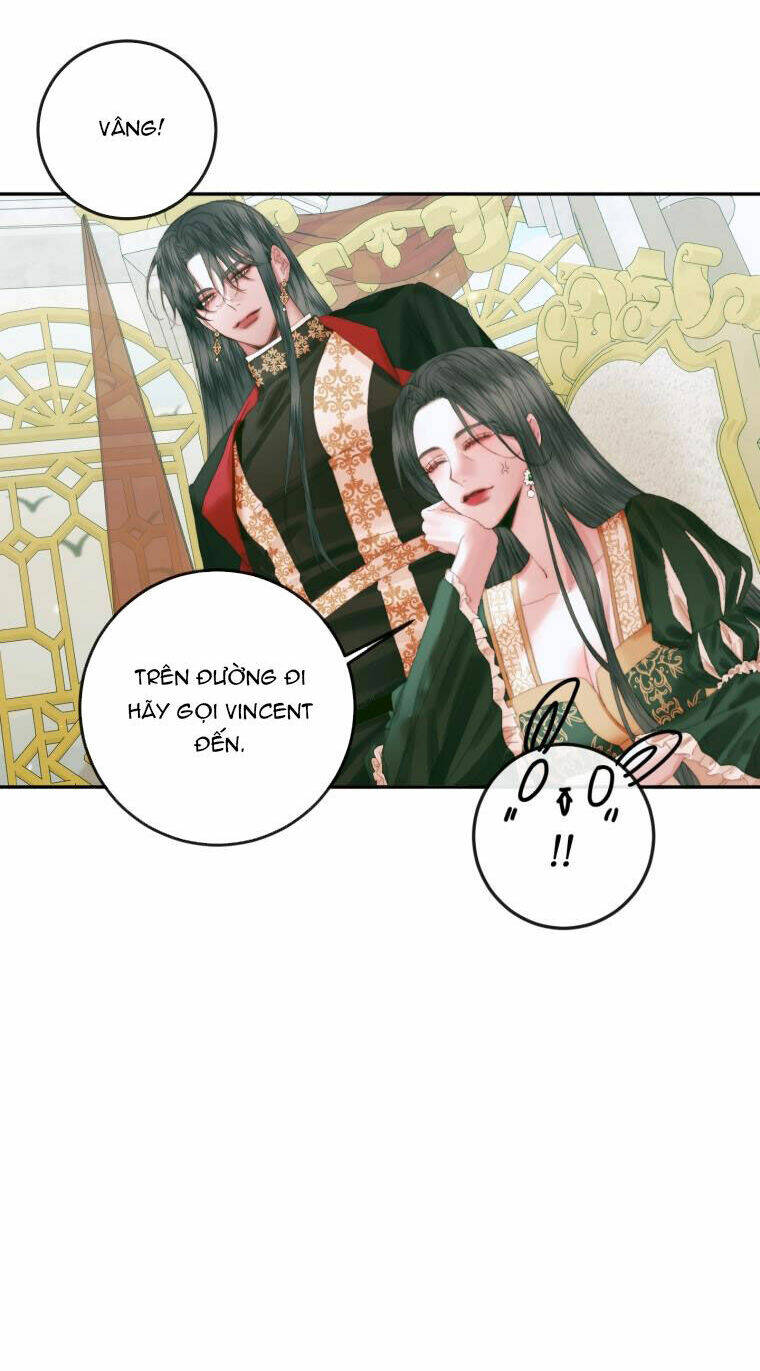 Trở Thành Cô Vợ Khế Ước Của Nhân Vật Phản Diện - Chapter 86 - Page 72