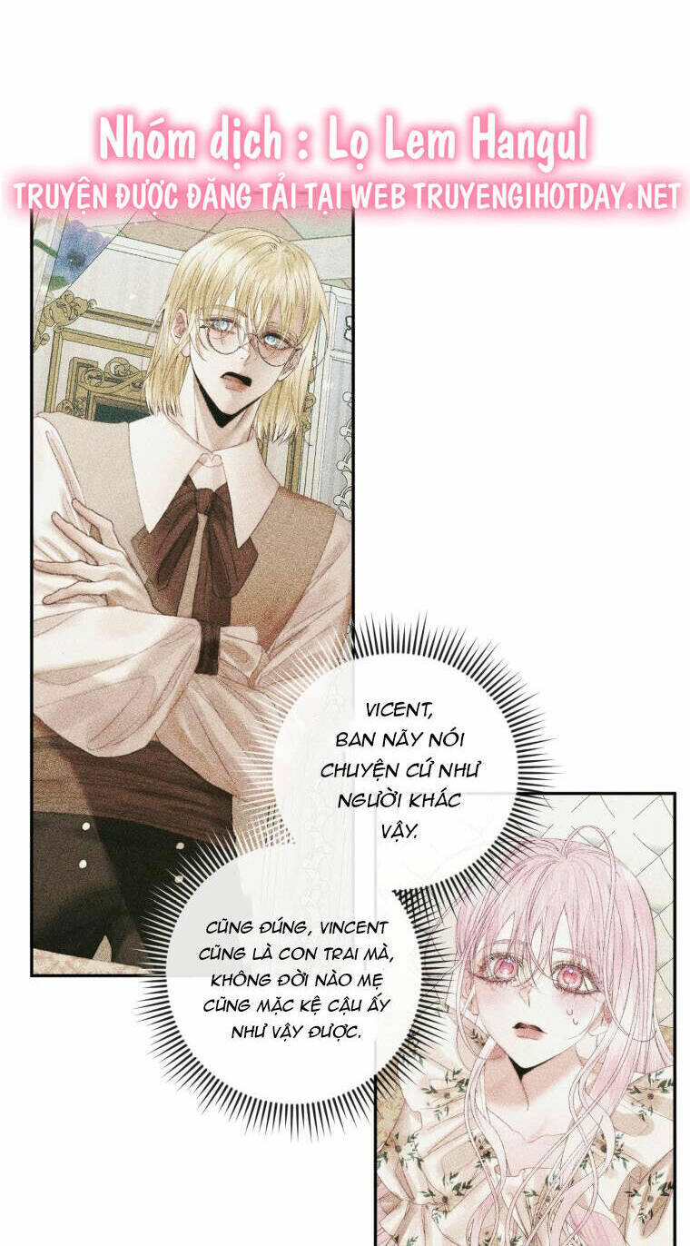 Trở Thành Cô Vợ Khế Ước Của Nhân Vật Phản Diện - Chapter 86 - Page 73