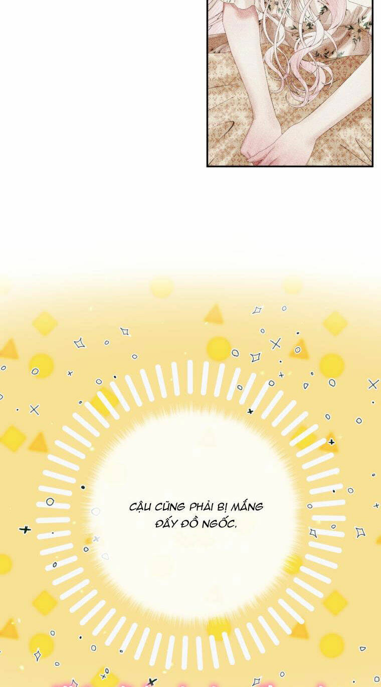 Trở Thành Cô Vợ Khế Ước Của Nhân Vật Phản Diện - Chapter 86 - Page 74