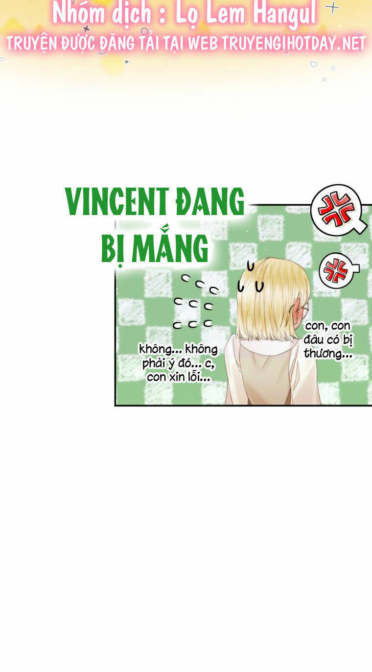 Trở Thành Cô Vợ Khế Ước Của Nhân Vật Phản Diện - Chapter 86 - Page 75