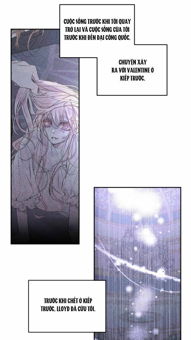 Trở Thành Cô Vợ Khế Ước Của Nhân Vật Phản Diện - Chapter 86 - Page 7