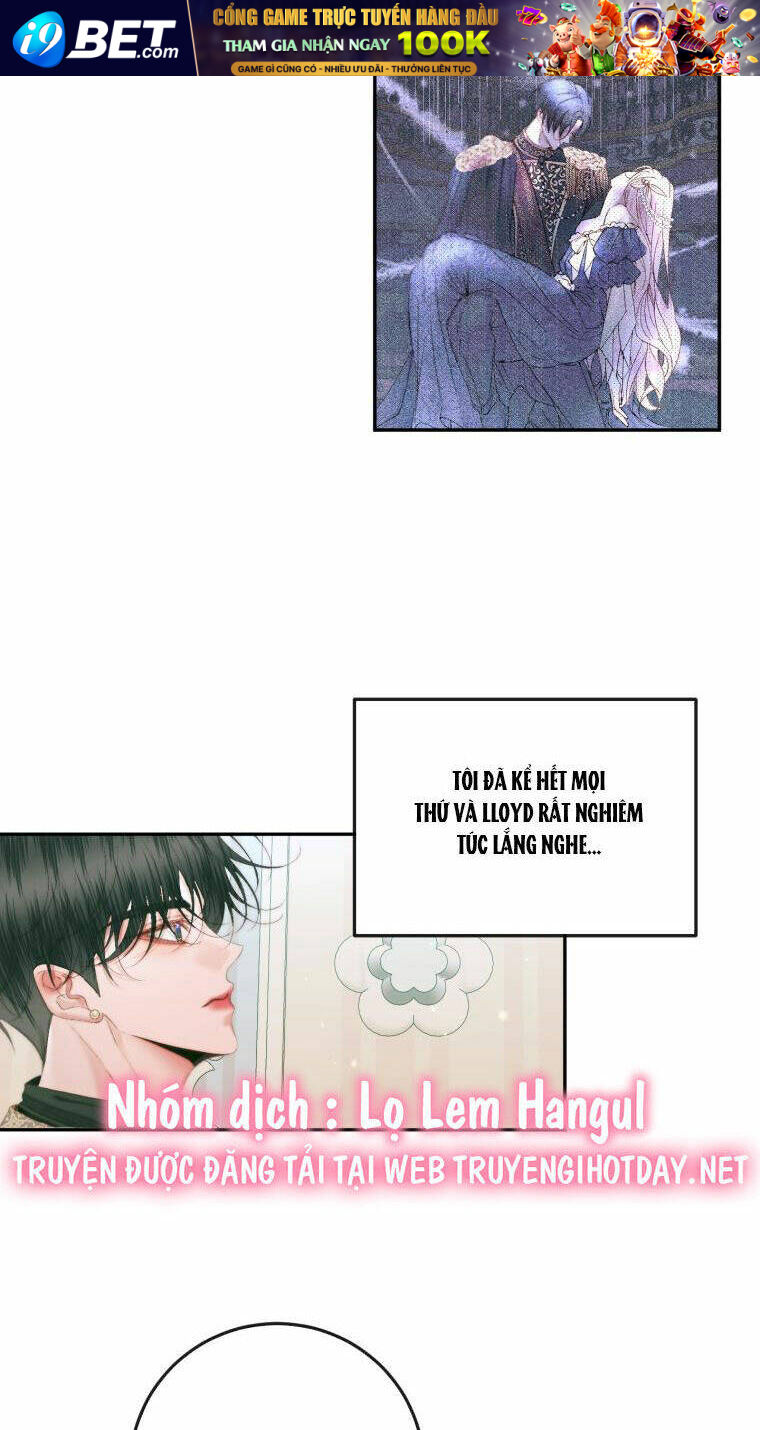 Trở Thành Cô Vợ Khế Ước Của Nhân Vật Phản Diện - Chapter 86 - Page 8