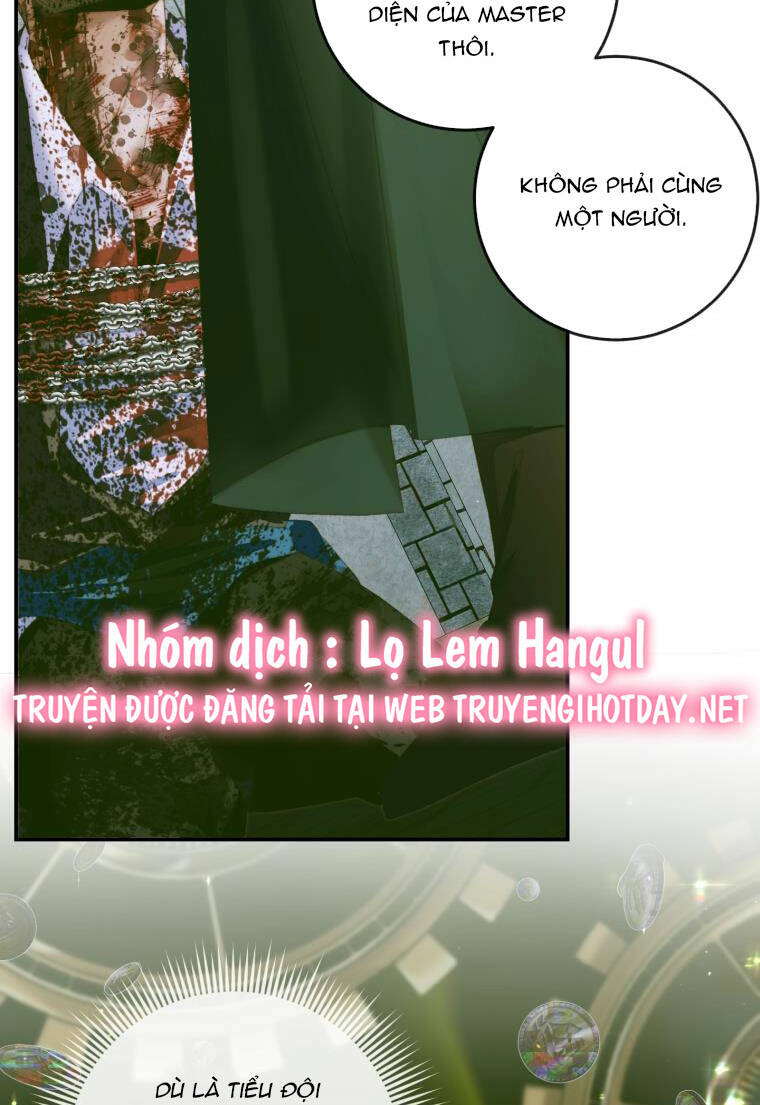 Trở Thành Cô Vợ Khế Ước Của Nhân Vật Phản Diện - Chapter 87 - Page 11