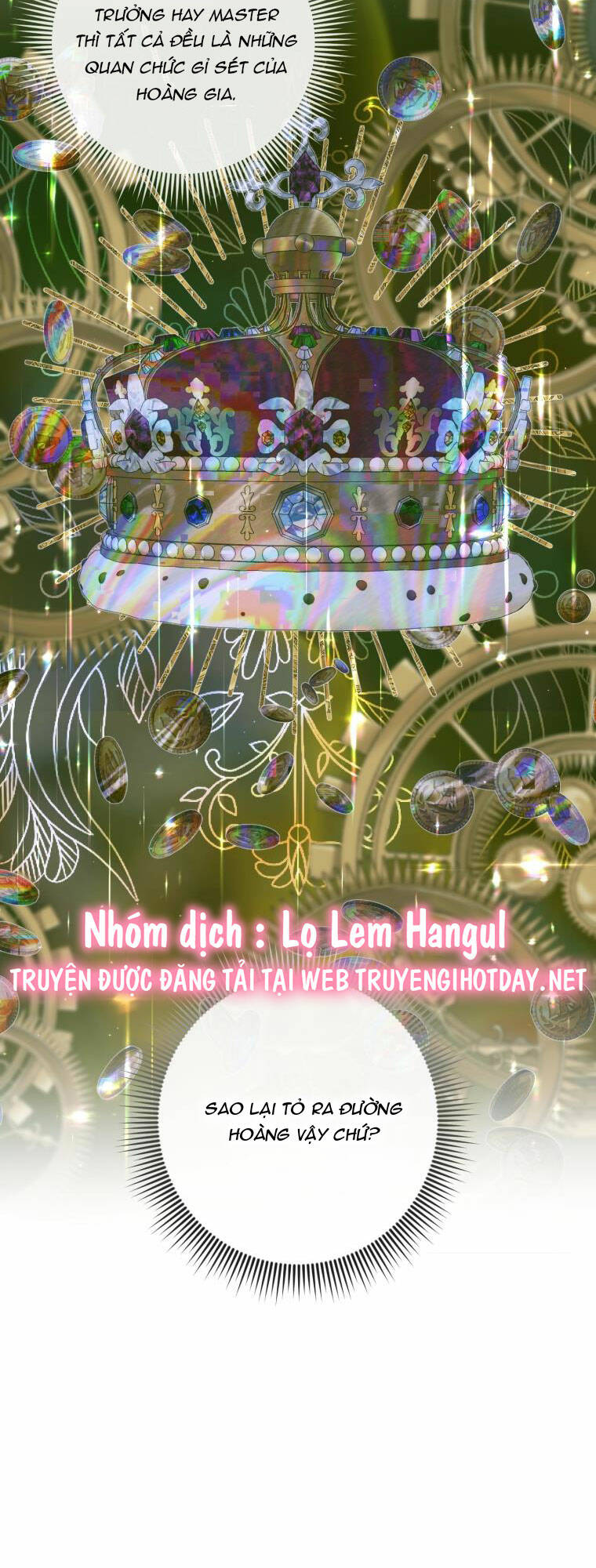 Trở Thành Cô Vợ Khế Ước Của Nhân Vật Phản Diện - Chapter 87 - Page 12