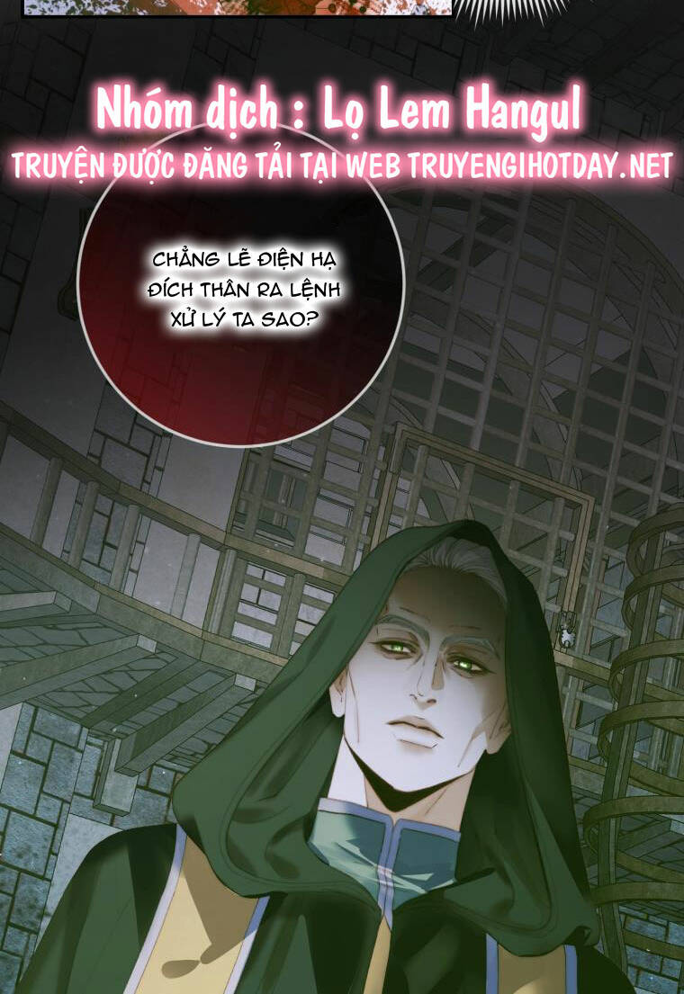 Trở Thành Cô Vợ Khế Ước Của Nhân Vật Phản Diện - Chapter 87 - Page 14