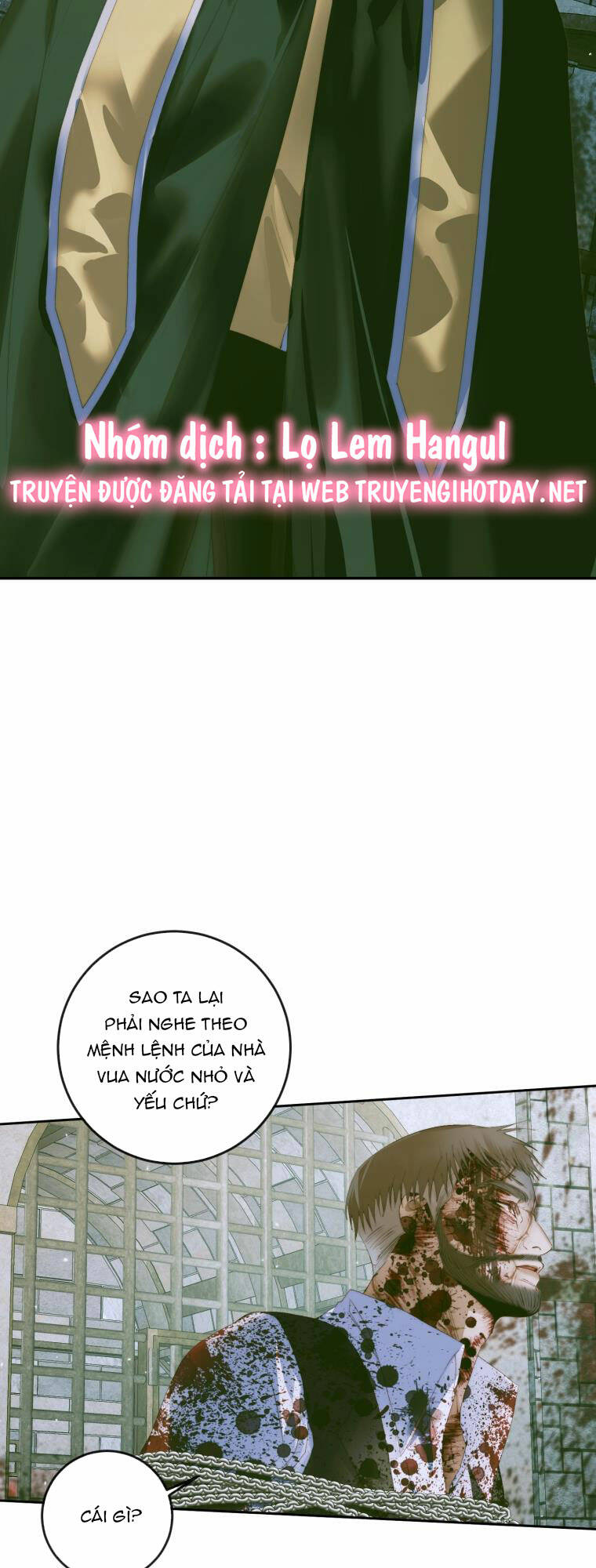 Trở Thành Cô Vợ Khế Ước Của Nhân Vật Phản Diện - Chapter 87 - Page 15