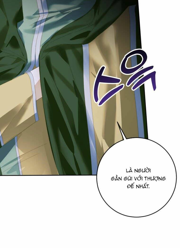 Trở Thành Cô Vợ Khế Ước Của Nhân Vật Phản Diện - Chapter 87 - Page 17