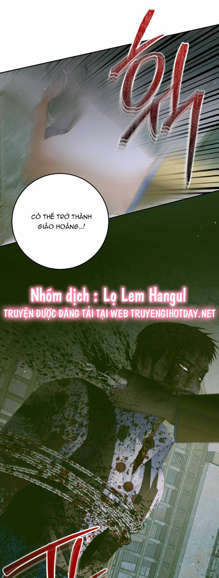 Trở Thành Cô Vợ Khế Ước Của Nhân Vật Phản Diện - Chapter 87 - Page 18