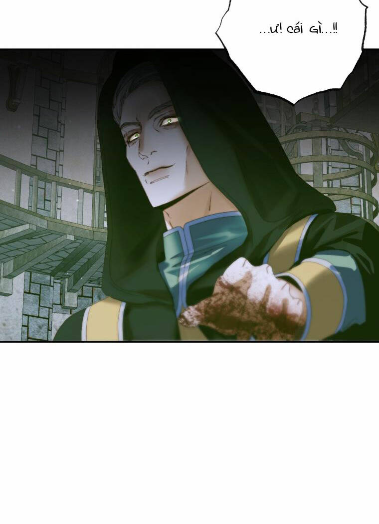 Trở Thành Cô Vợ Khế Ước Của Nhân Vật Phản Diện - Chapter 87 - Page 20