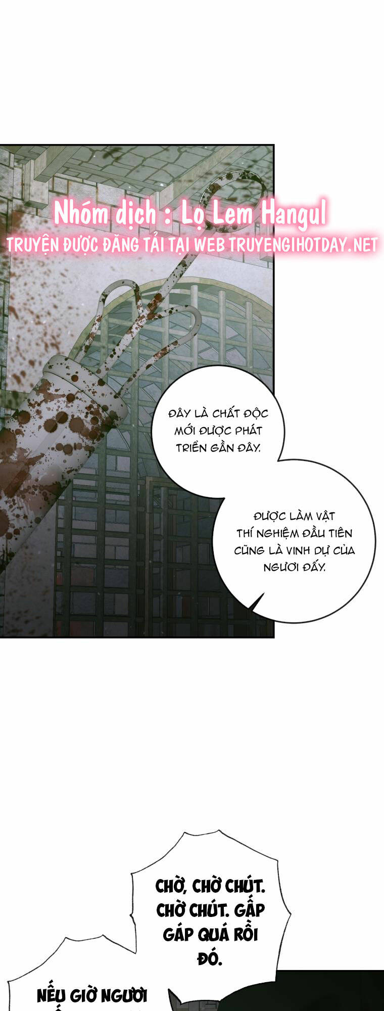 Trở Thành Cô Vợ Khế Ước Của Nhân Vật Phản Diện - Chapter 87 - Page 21