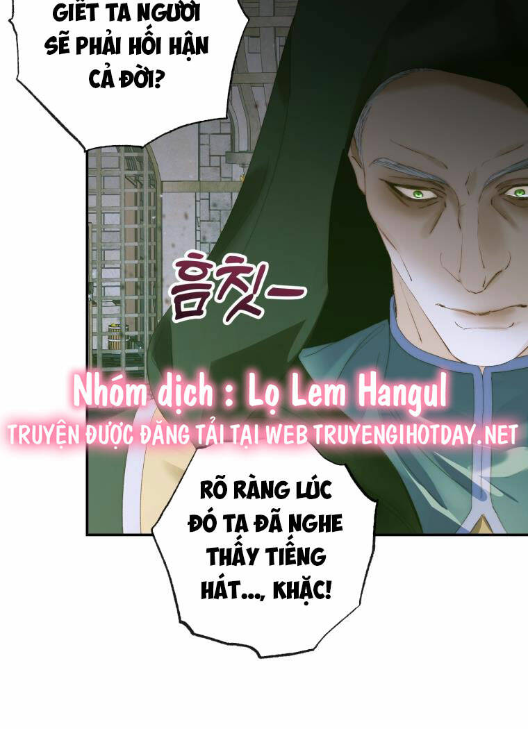 Trở Thành Cô Vợ Khế Ước Của Nhân Vật Phản Diện - Chapter 87 - Page 22