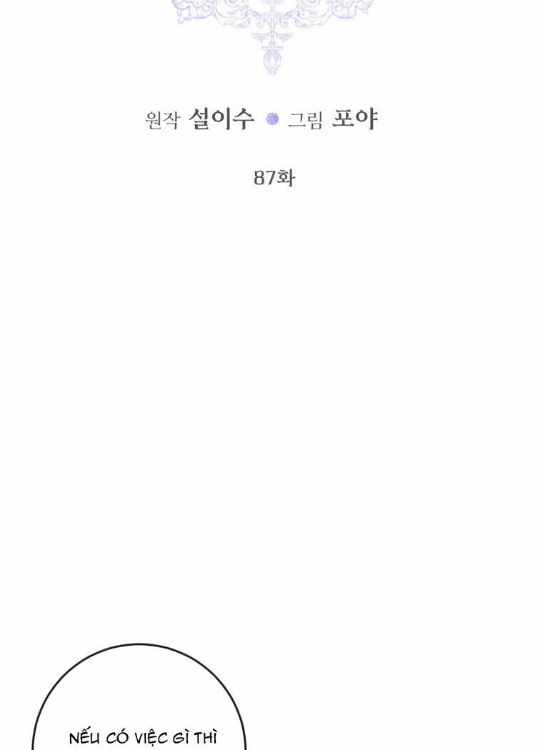 Trở Thành Cô Vợ Khế Ước Của Nhân Vật Phản Diện - Chapter 87 - Page 28