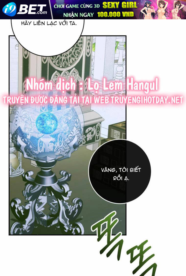 Trở Thành Cô Vợ Khế Ước Của Nhân Vật Phản Diện - Chapter 87 - Page 29