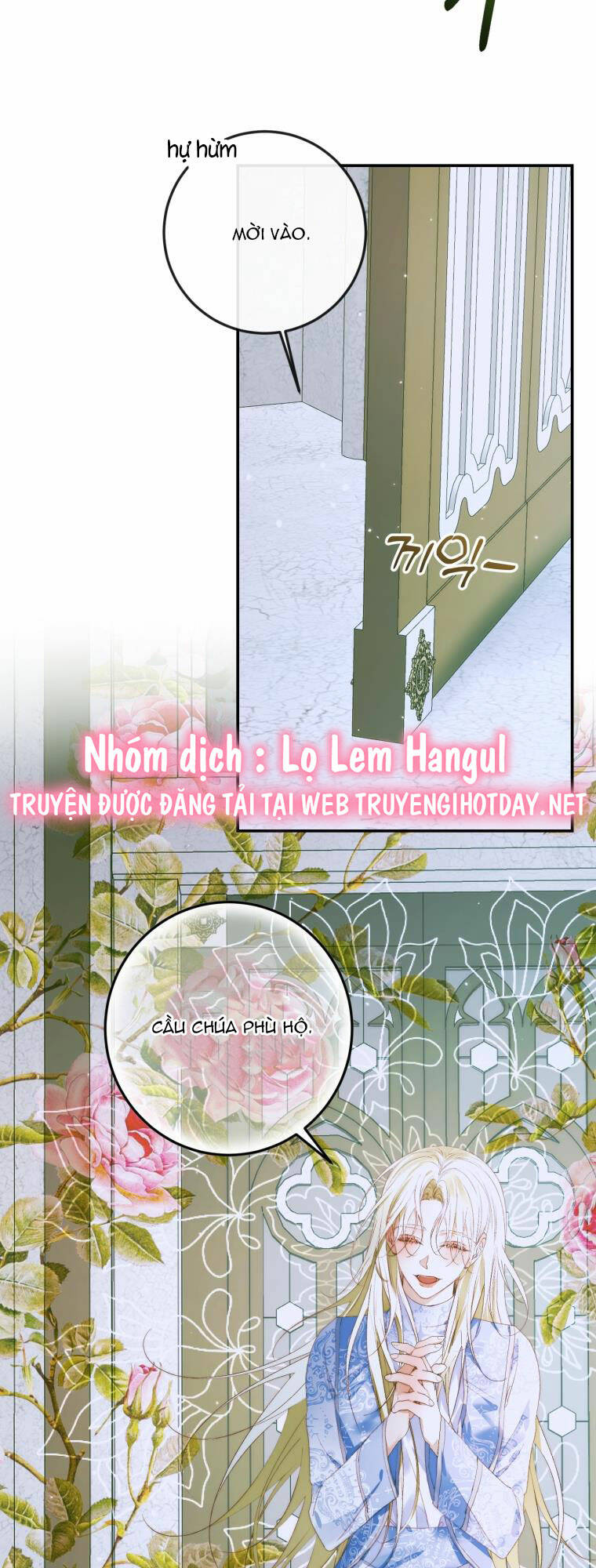 Trở Thành Cô Vợ Khế Ước Của Nhân Vật Phản Diện - Chapter 87 - Page 30