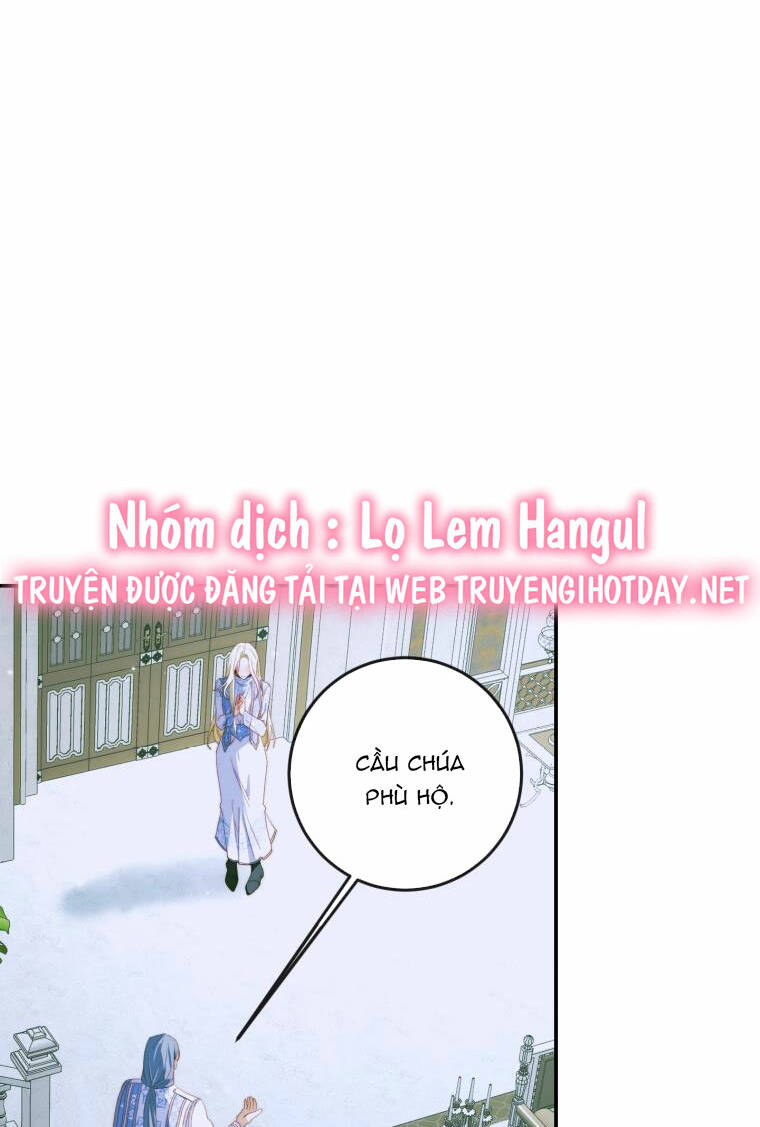 Trở Thành Cô Vợ Khế Ước Của Nhân Vật Phản Diện - Chapter 87 - Page 32