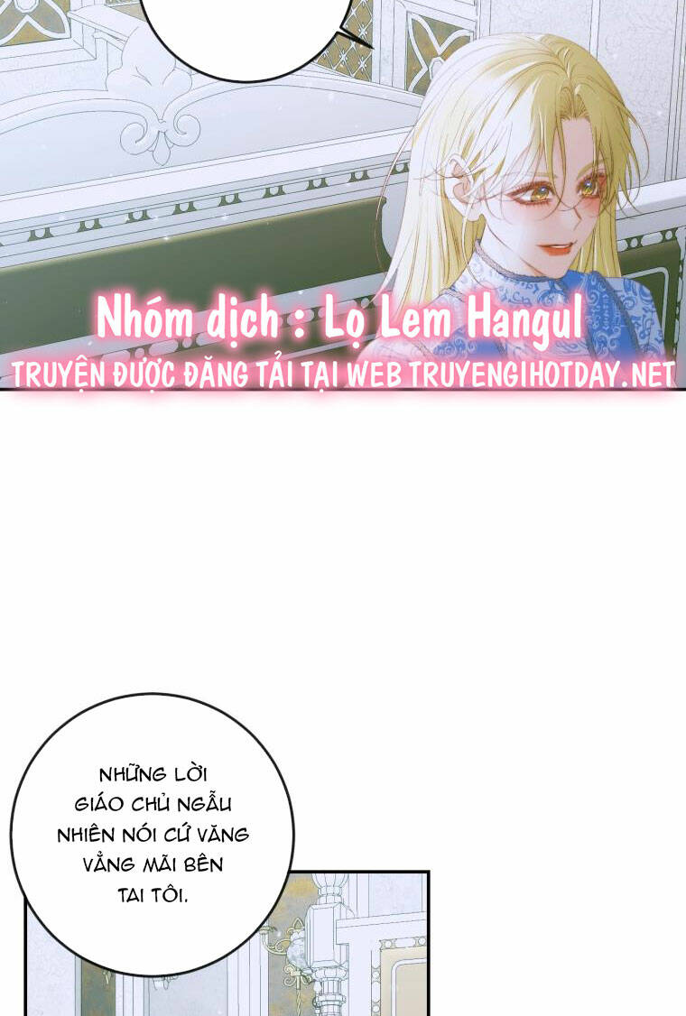 Trở Thành Cô Vợ Khế Ước Của Nhân Vật Phản Diện - Chapter 87 - Page 34