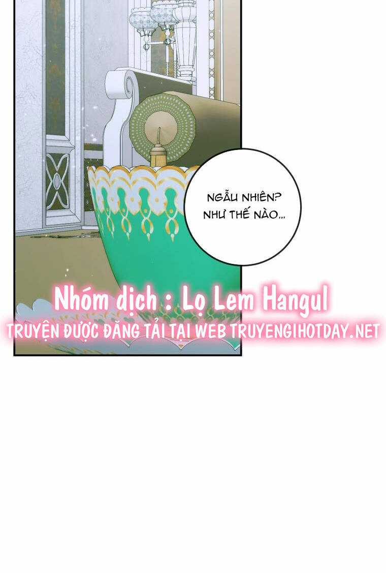 Trở Thành Cô Vợ Khế Ước Của Nhân Vật Phản Diện - Chapter 87 - Page 35