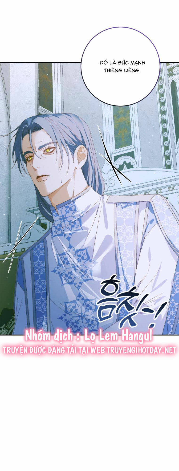 Trở Thành Cô Vợ Khế Ước Của Nhân Vật Phản Diện - Chapter 87 - Page 36