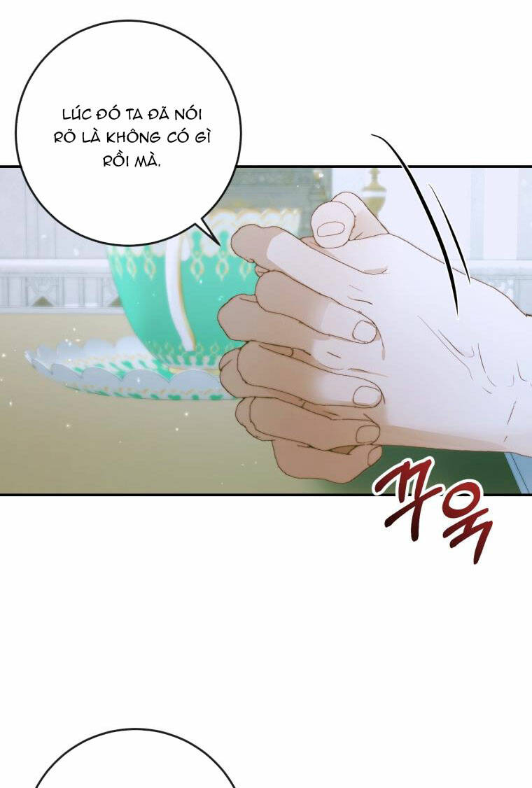 Trở Thành Cô Vợ Khế Ước Của Nhân Vật Phản Diện - Chapter 87 - Page 37