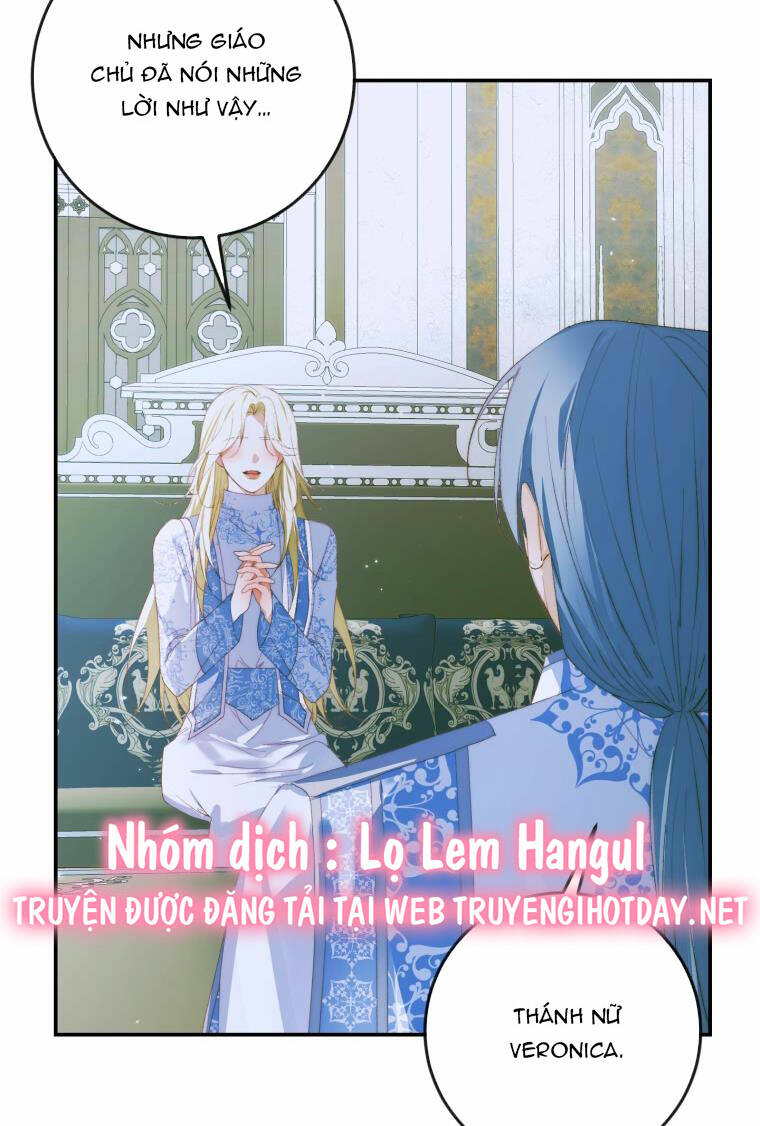 Trở Thành Cô Vợ Khế Ước Của Nhân Vật Phản Diện - Chapter 87 - Page 38