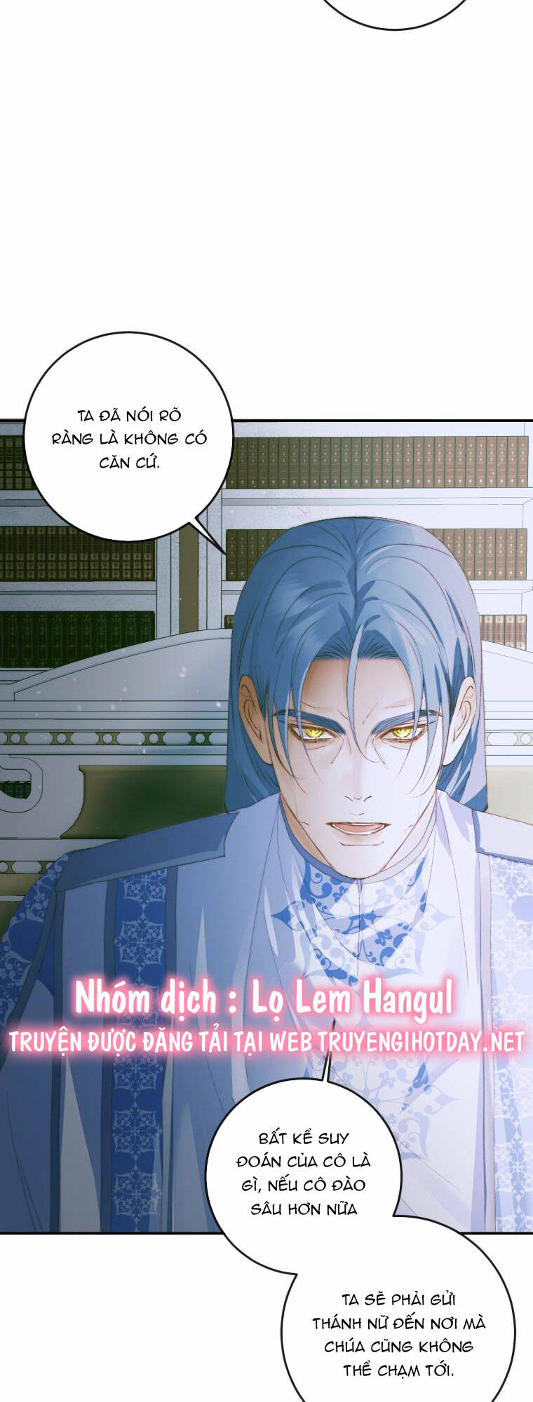 Trở Thành Cô Vợ Khế Ước Của Nhân Vật Phản Diện - Chapter 87 - Page 39