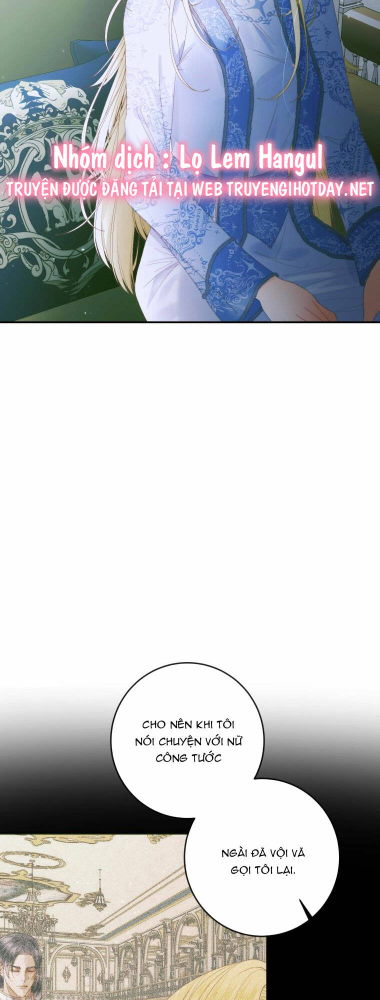 Trở Thành Cô Vợ Khế Ước Của Nhân Vật Phản Diện - Chapter 87 - Page 42