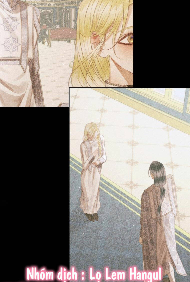 Trở Thành Cô Vợ Khế Ước Của Nhân Vật Phản Diện - Chapter 87 - Page 43