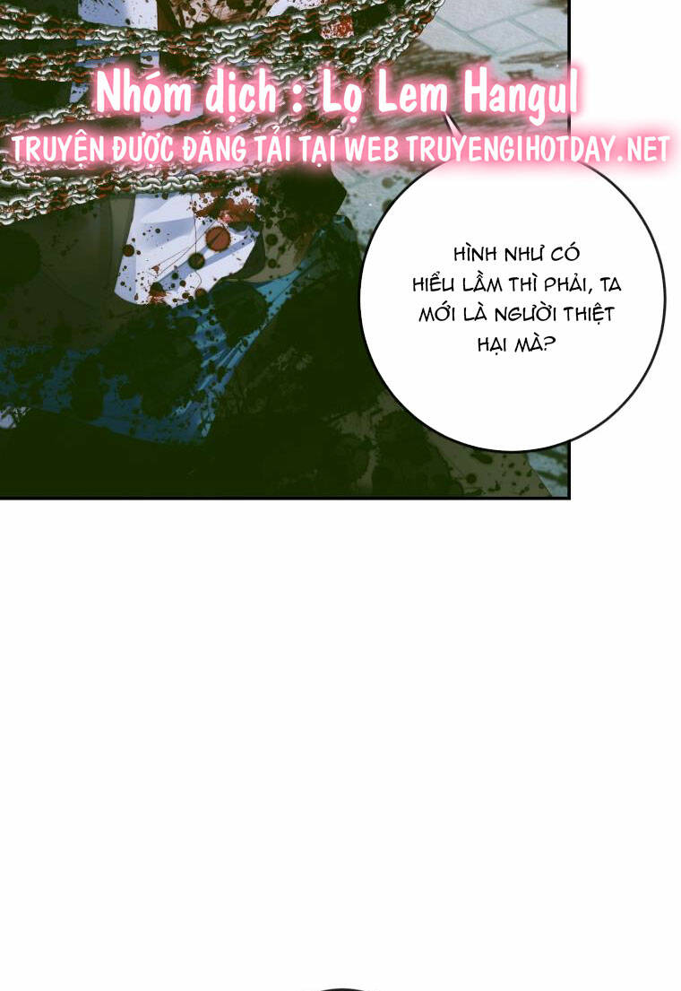 Trở Thành Cô Vợ Khế Ước Của Nhân Vật Phản Diện - Chapter 87 - Page 4