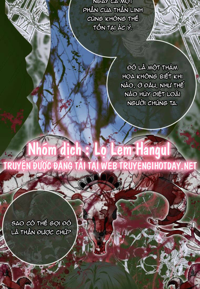 Trở Thành Cô Vợ Khế Ước Của Nhân Vật Phản Diện - Chapter 87 - Page 50